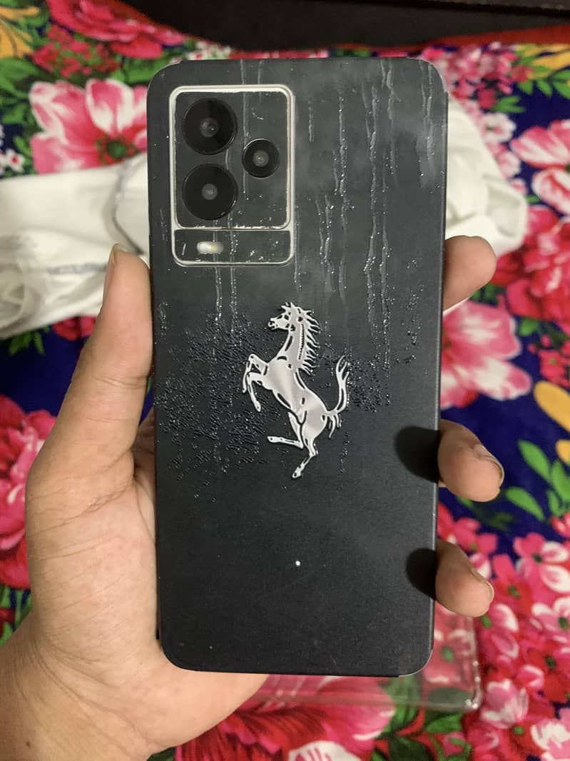 Dcode Bold 3 Pro 8.128 60fps pubg spotted 1
