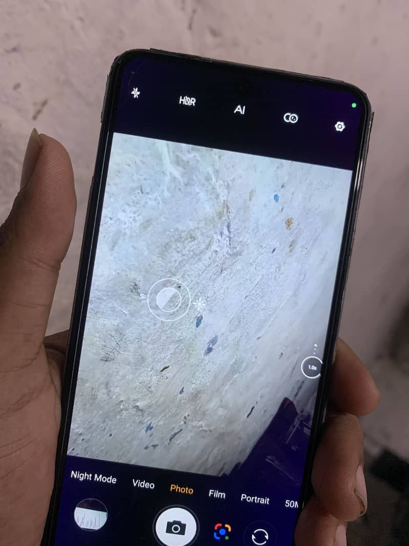 Dcode Bold 3 Pro 8.128 60fps pubg spotted 3