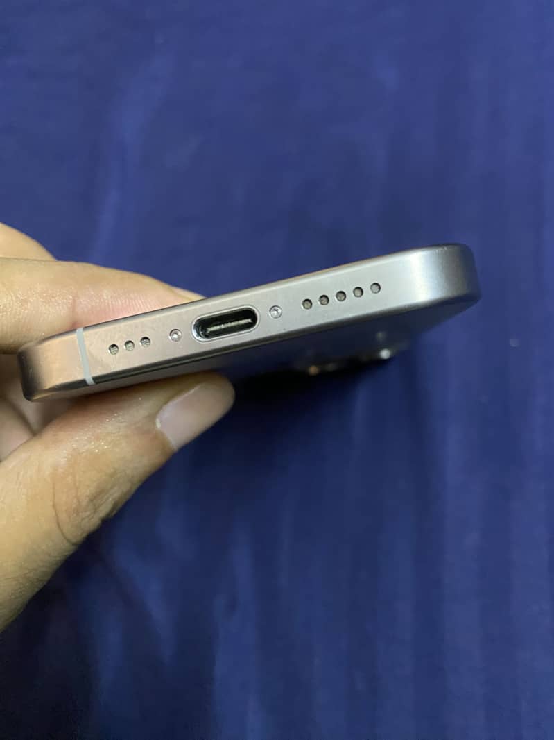 Apple iPhone 15 Pro 5
