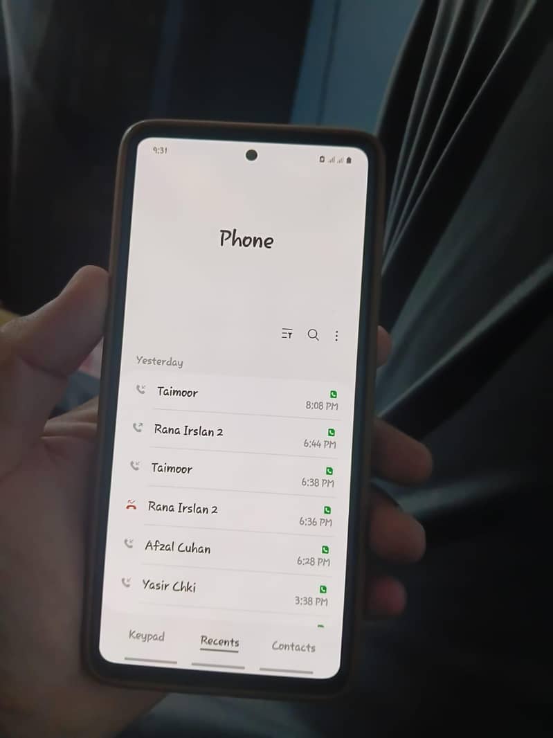 samsung a52 1