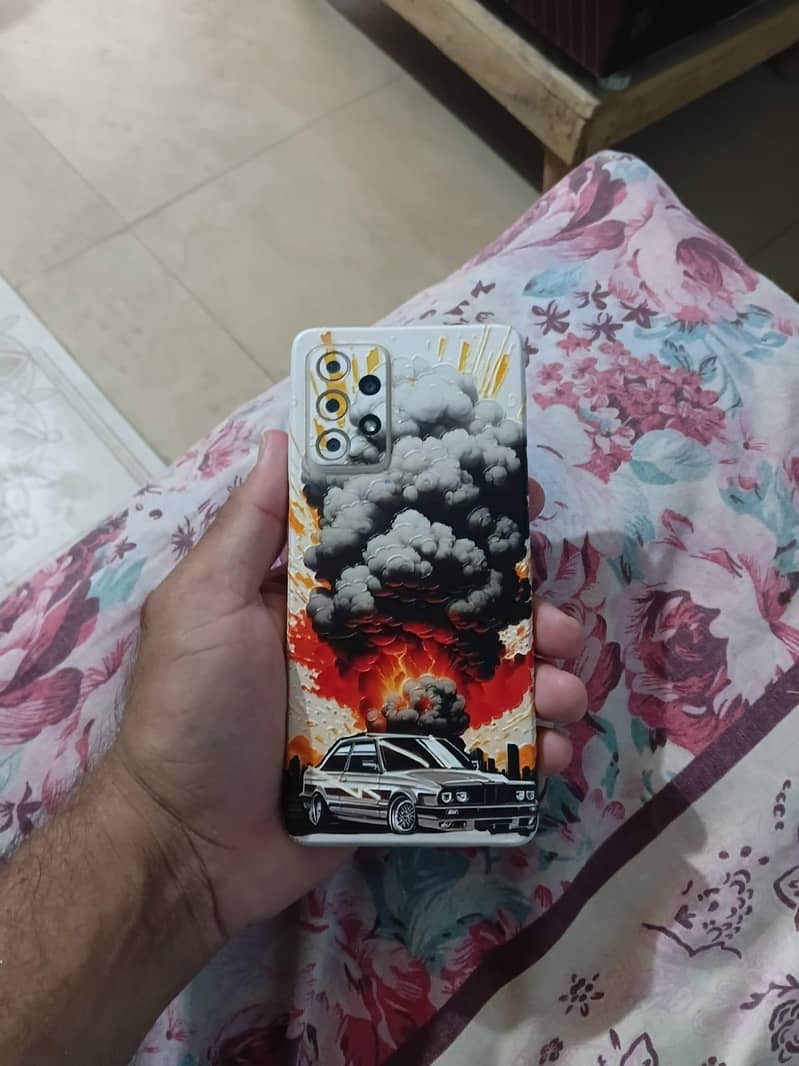 samsung a52 2