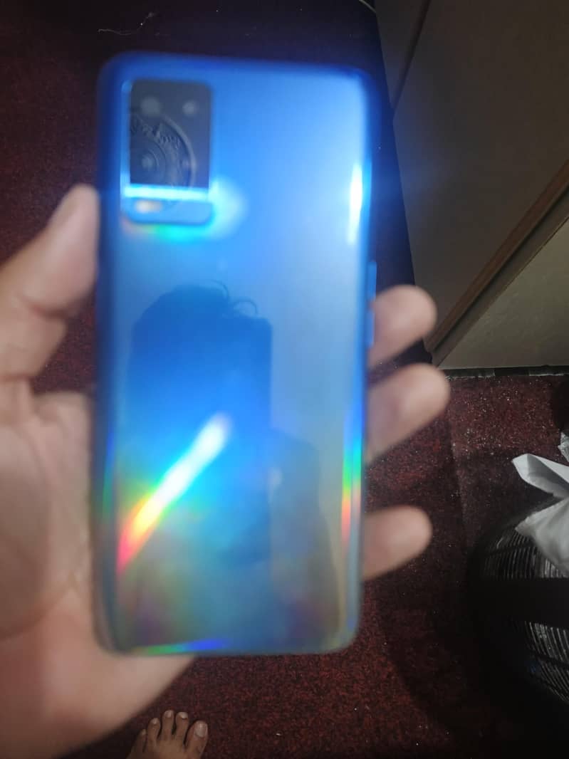 OPPO A54 5