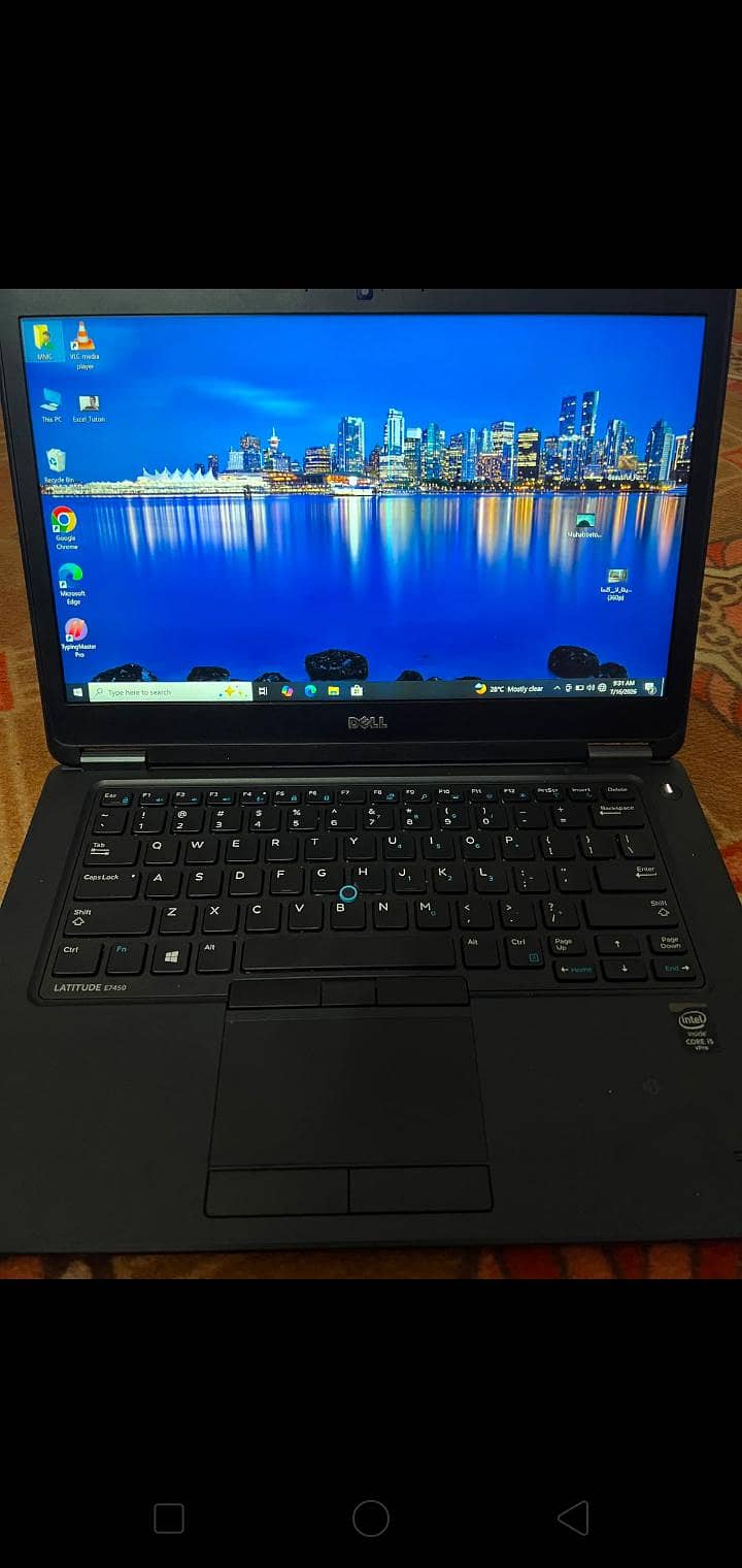 Dell laptop 0