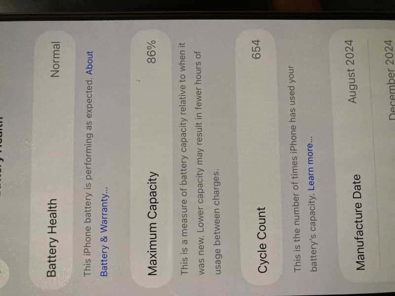 Apple iPhone 16 Pro 2