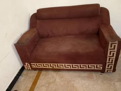 4setar sofa set