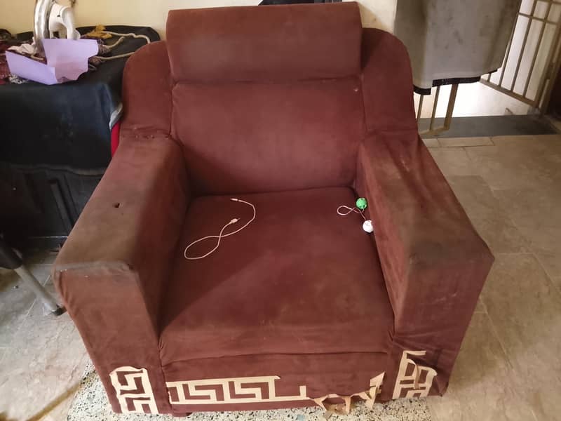 4setar sofa set 1