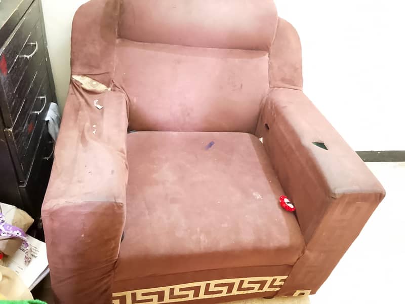 4setar sofa set 2