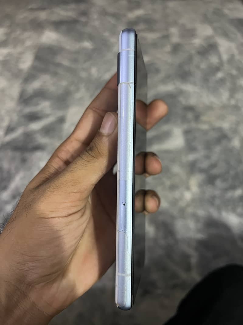 Google Pixel 7a 1