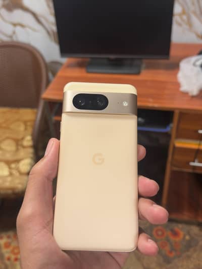 Google Pixel 8