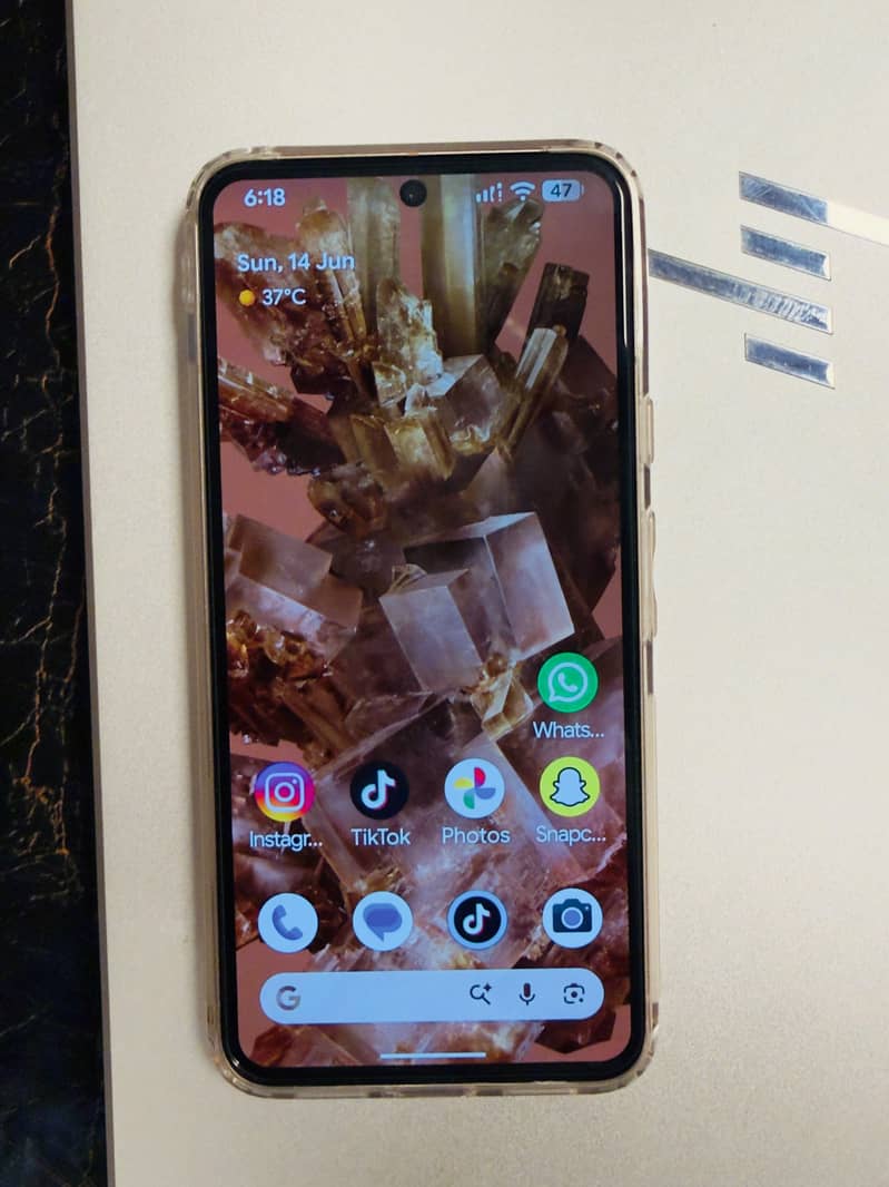 Google Pixel 8 1