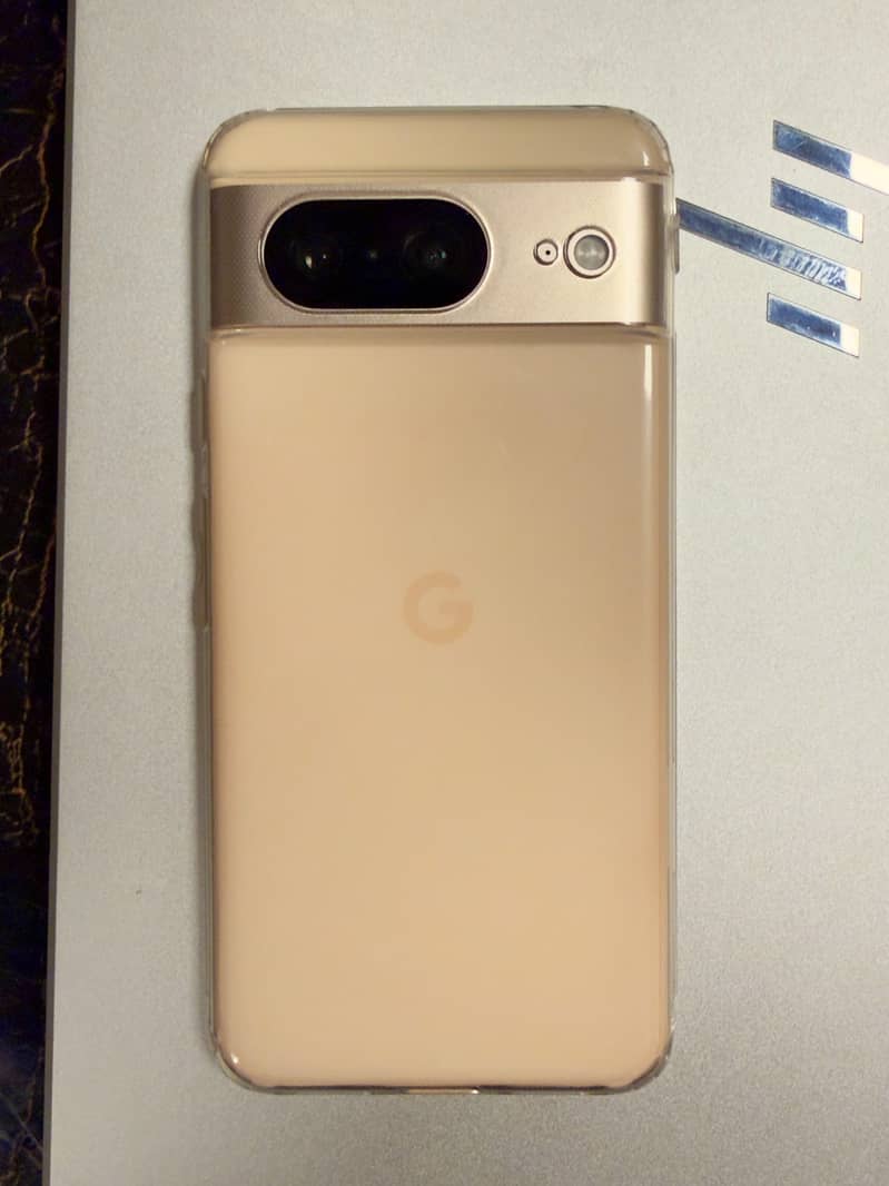 Google Pixel 8 2