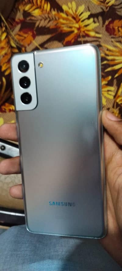 Samsung Mobile S21 Plus