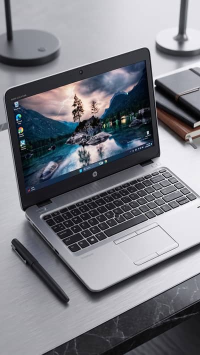 HP EliteBook 840 G4 | Core i5 7th Gen | Buy Laptop | Best Laptop