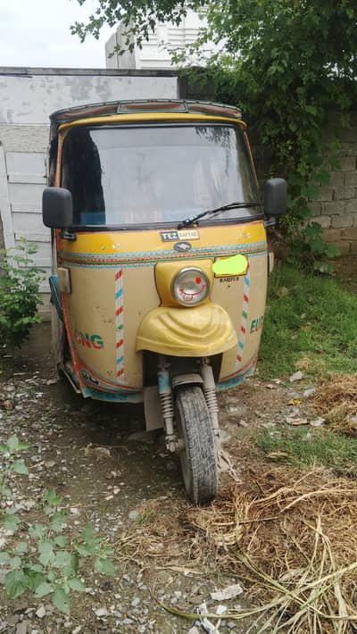 Tez raftar 2018