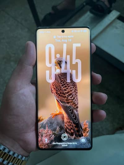 Tecno CAMON 40 Pro