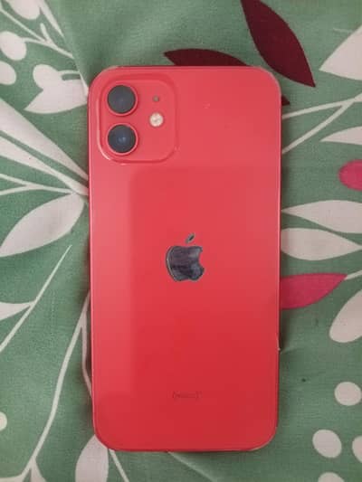 Apple iPhone 12