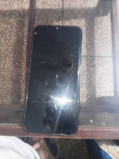 Samsung Mobile A30