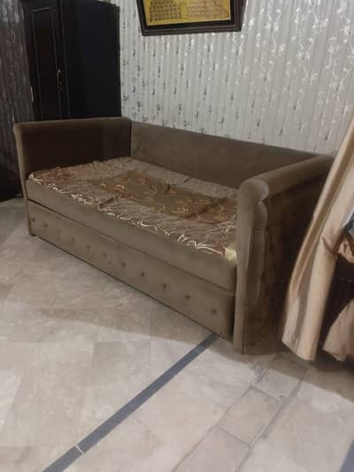 sofa come bed