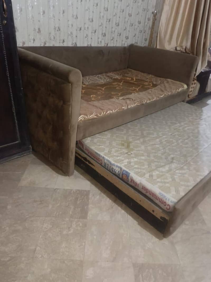 sofa come bed 2