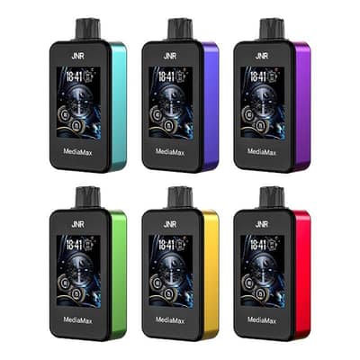vape store