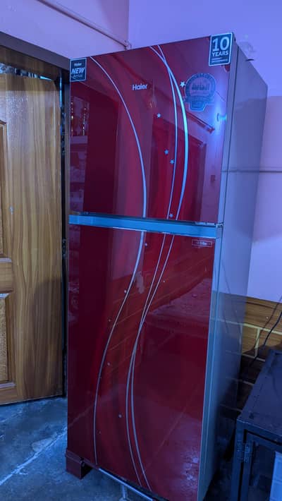 Haier Refrigerator