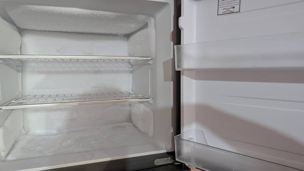Haier Refrigerator 2