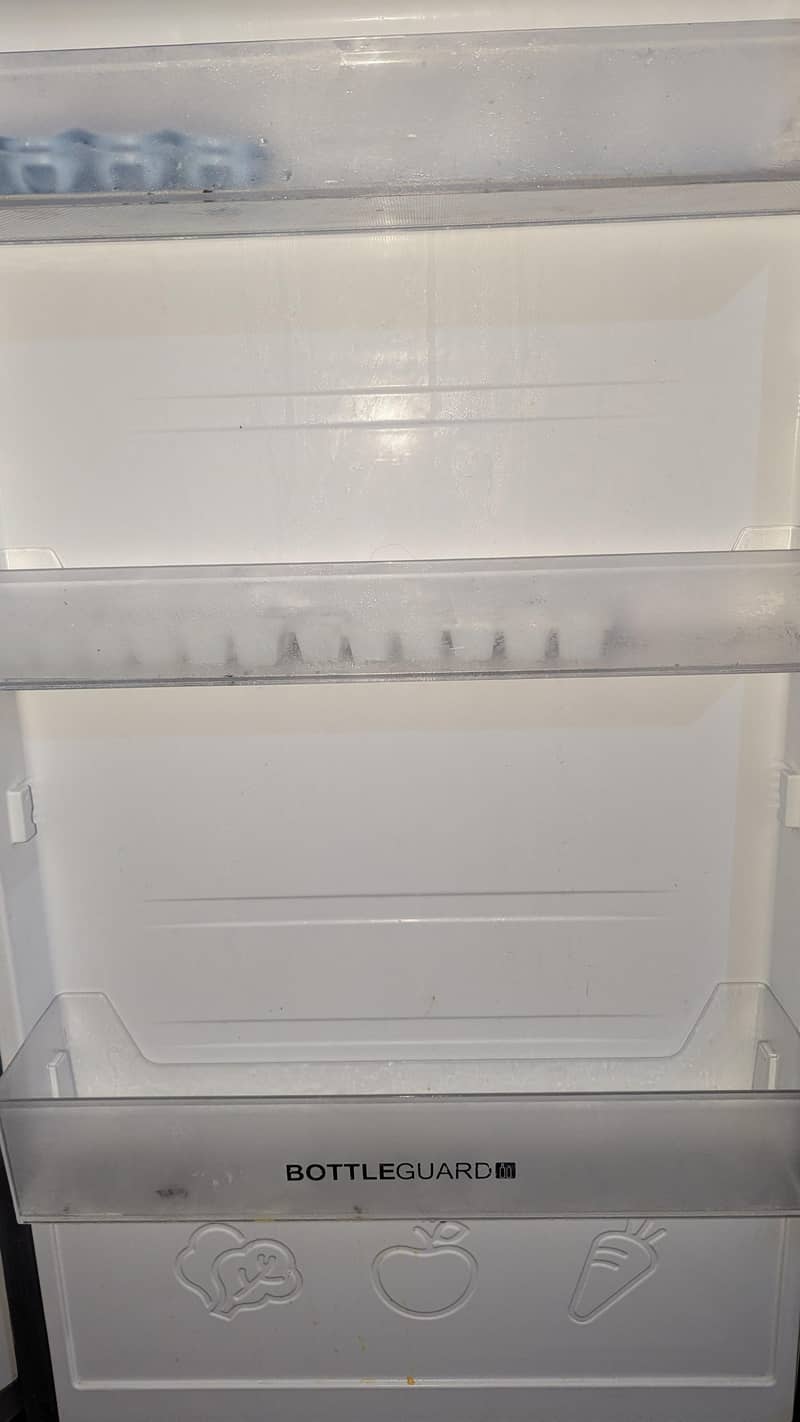 Haier Refrigerator 3
