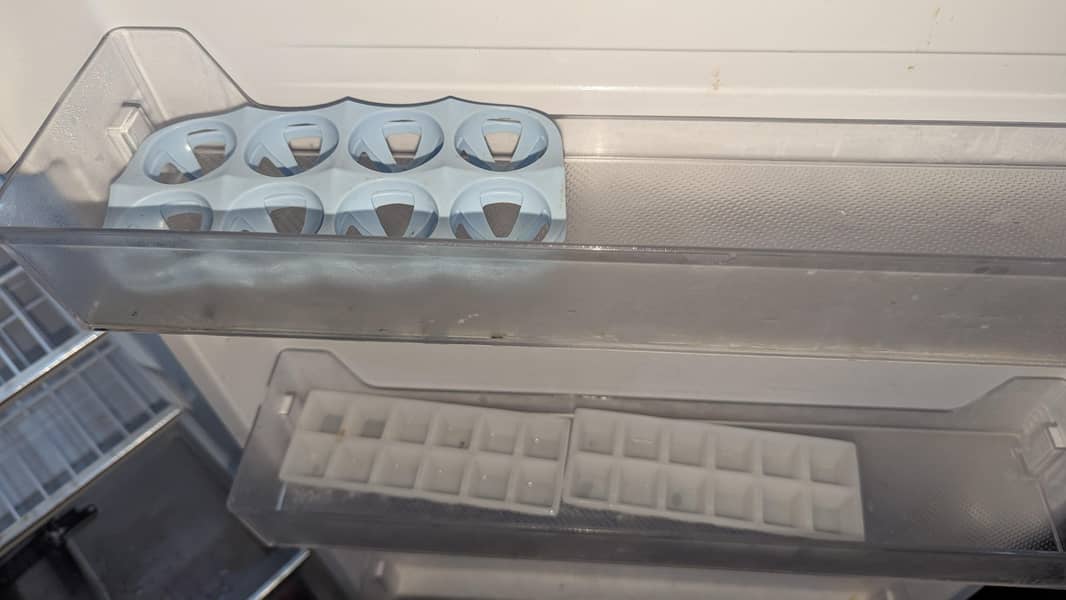 Haier Refrigerator 4