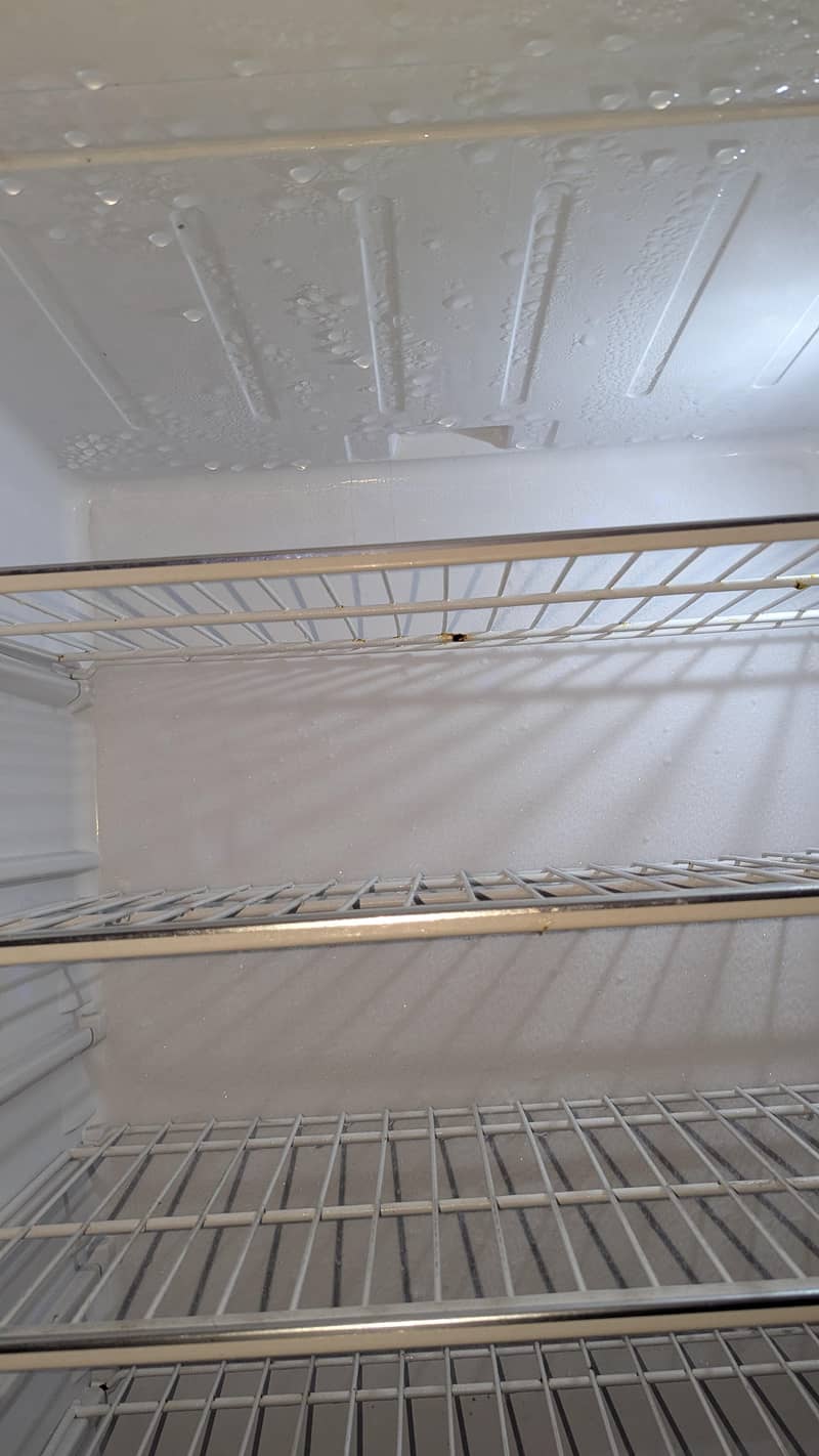 Haier Refrigerator 5