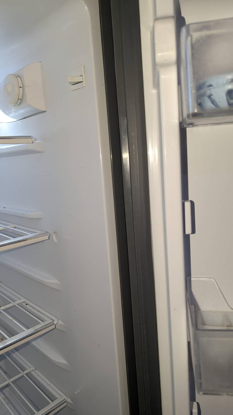 Haier Refrigerator 6