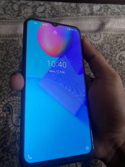Vivo Y12s