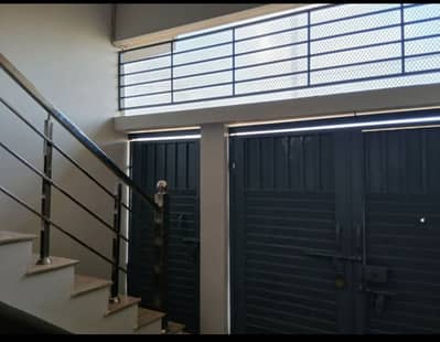 Change Your Address To Saadi Garden - Block 3, Karachi For A Reasonable Price