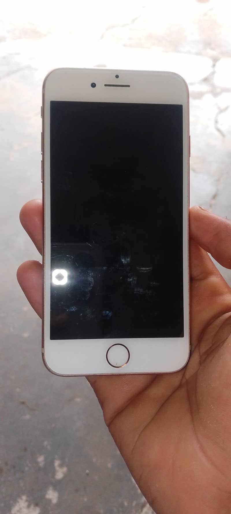 Apple iPhone 8 6