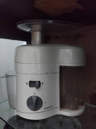 Original Kenwood
