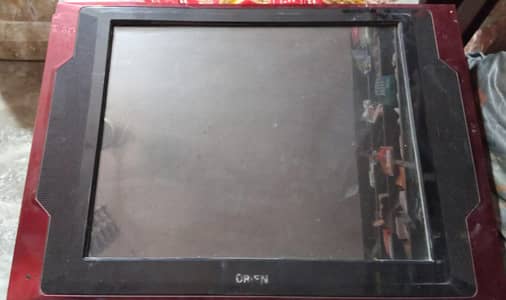 Good condition use for everything