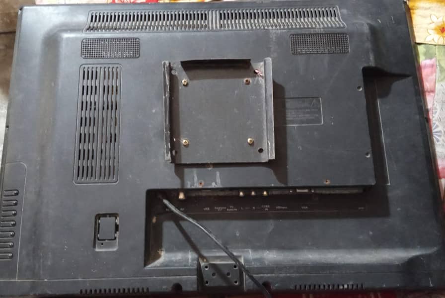 Good condition use for everything 1