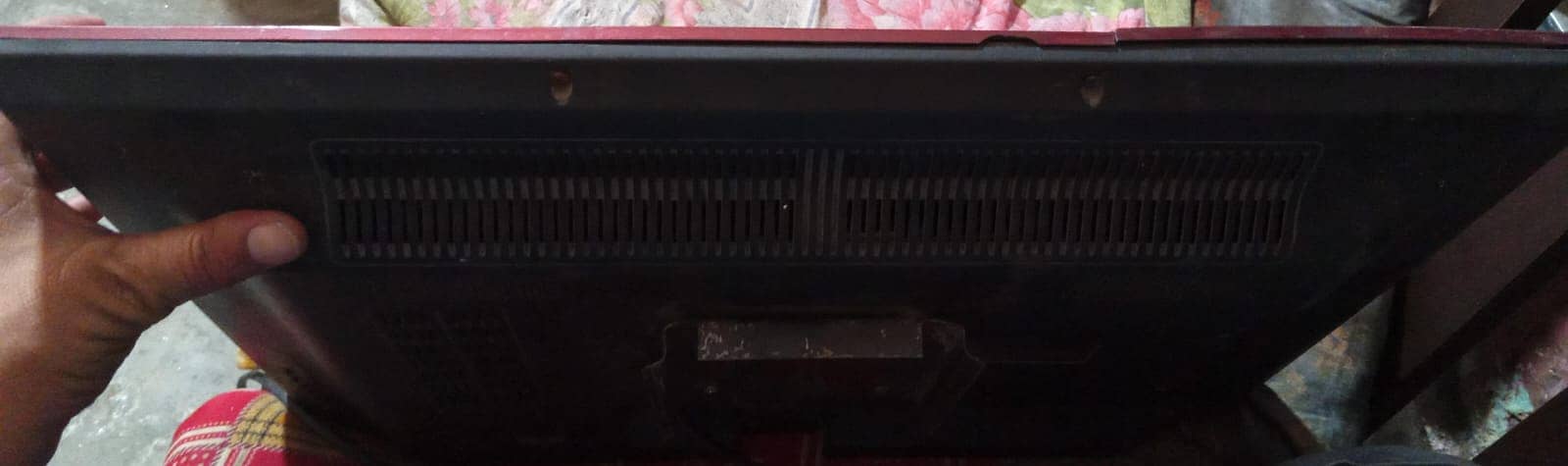 Good condition use for everything 3