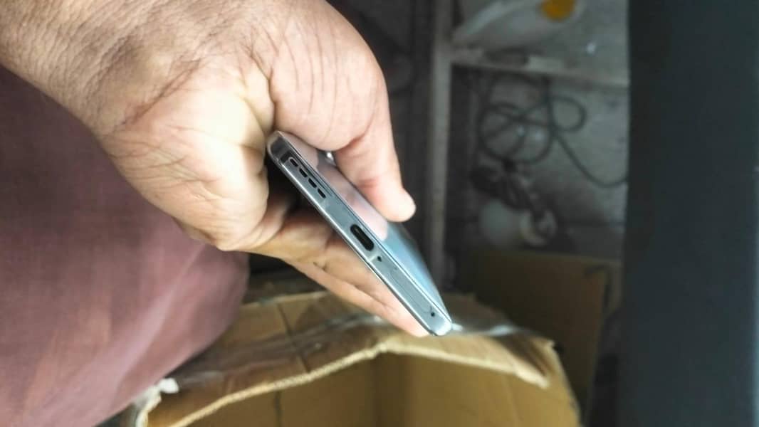 Infinix Note 50 Pro Plus 1