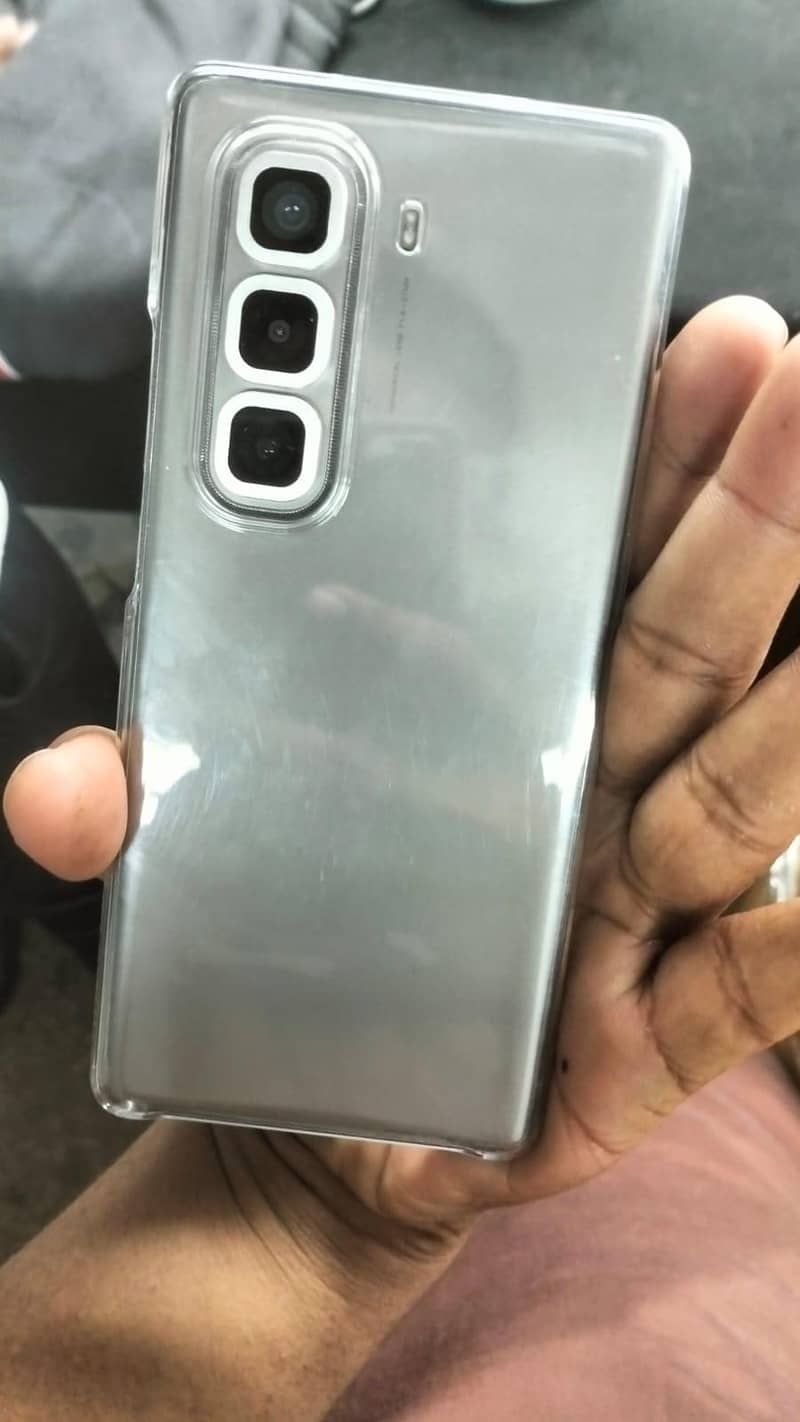 Infinix Note 50 Pro Plus 2
