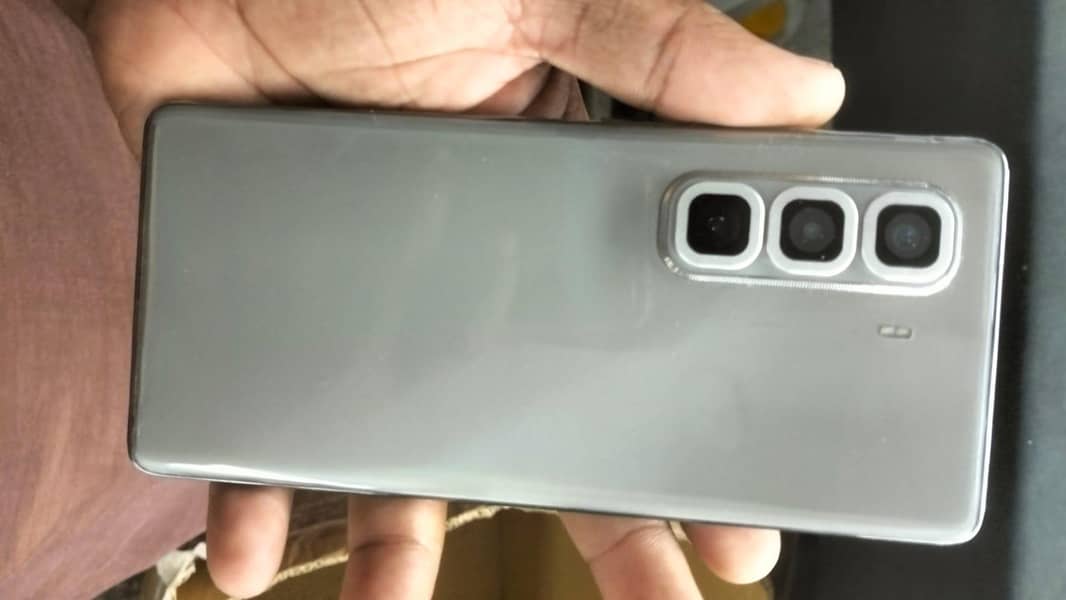 Infinix Note 50 Pro Plus 4