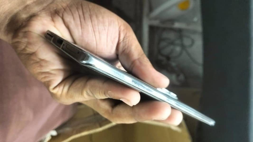 Infinix Note 50 Pro Plus 5
