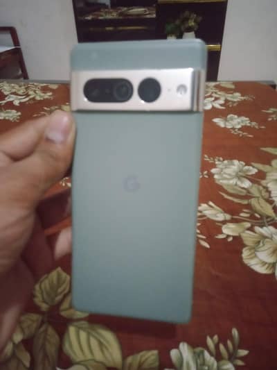 Google Pixel 7 Pro