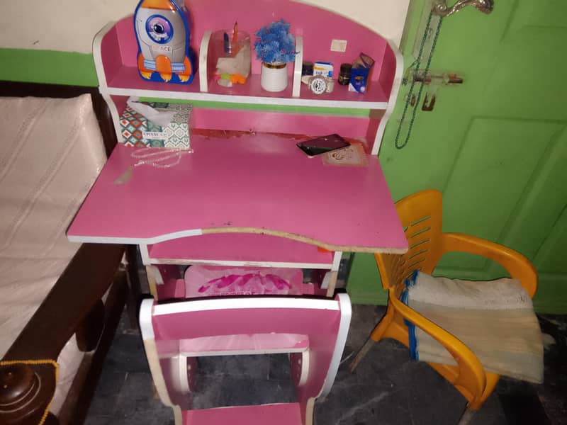 study table030266543______5____5 1