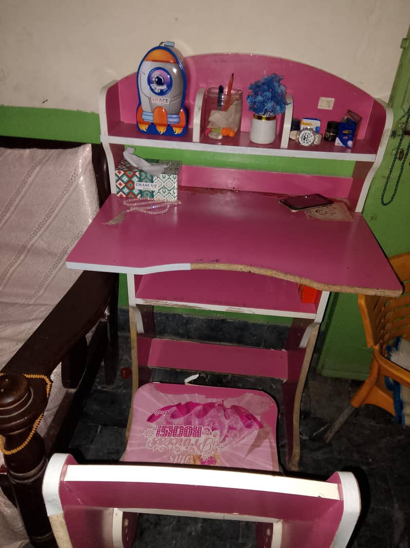 study table030266543______5____5 2