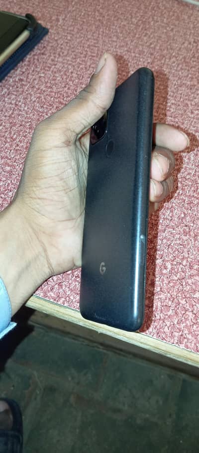 Google Pixel 5 | 128GB | 10/10 Condition | Urgent Sale / Exchange