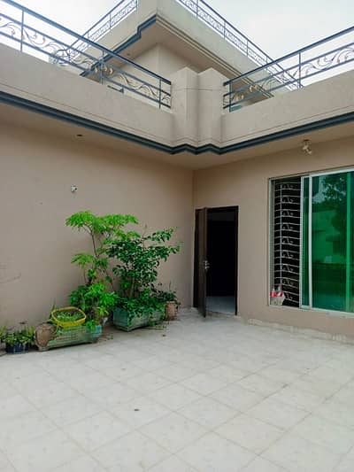 This Is Your Chance To Buy Upper Portion In PCSIR Housing Scheme Phase 1