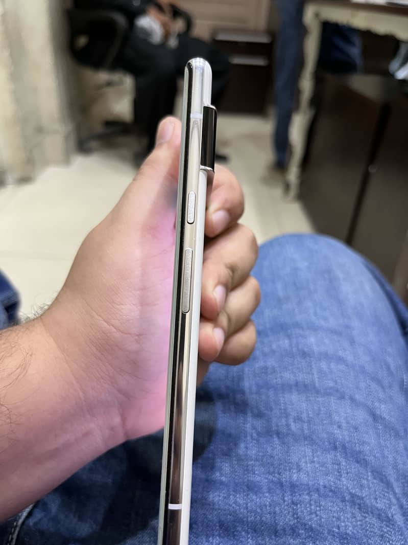 Google Pixel 6 Pro 4