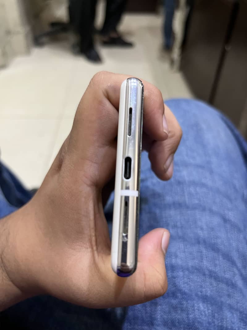 Google Pixel 6 Pro 5
