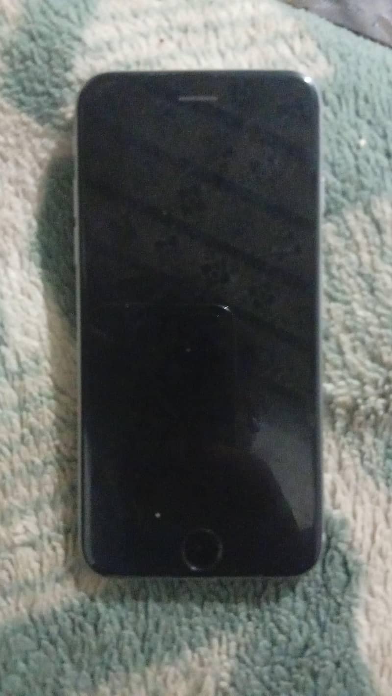 Apple iPhone 6 2