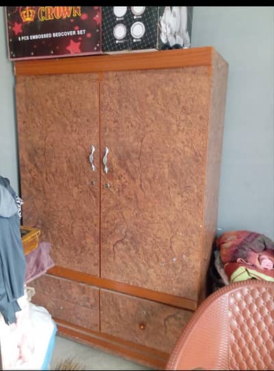 cupboard showcase dressing